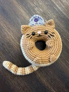 Art by Meggs1021, Ravelry