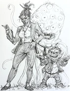 Art by u/OutFold, Reddit