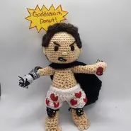 Crocheted Carl.webp (226 KB) Art by Amber Vincent, u/MrsMentals, Reddit