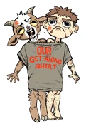 Art by @aru-kii, Tumblr