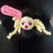 Art by Amber Vincent, u/MrsMentals, Reddit