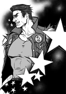 Alpha Carl by Honeymanateebun.jpg (221 KB) Art by u/Honeymanateebun, Reddit