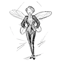 Rev-Up Consultant, Official art by Erik Wilson[6]