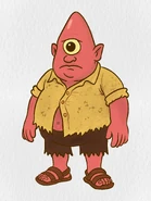 Art by u/Mashermello, Reddit