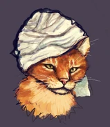 Ferdinand by TechnoForTomcats