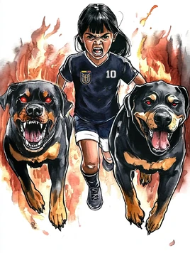 Cici | Dungeon Crawler Carl Wiki | Fandom