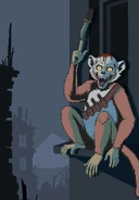 Art by @pixelforgedesigns.aus, Instagram