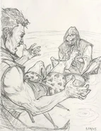 Art by u/OutFold, Reddit