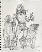 Art by u/OutFold, Reddit