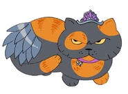 Art by @smellophone, Tumblr