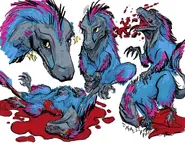 Art by @Ath3naC4t, Instagram