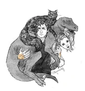 Art by u/Meganomaly, Reddit