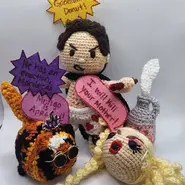 Art by Amber Vincent, u/MrsMentals, Reddit