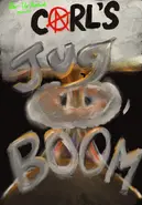 Art by @HotPinkDarkness, Discord