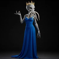 Dnadia V2.jpg (260 KB) D'Nadia in a gown