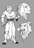 Art by u/Honeymanateebun, Reddit