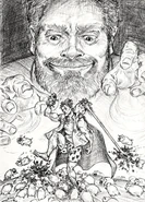 Art by u/OutFold, Reddit