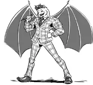 Art by Frederick Seeliger @ArtOnHold, Instagram