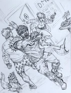 Art by u/OutFold, Reddit