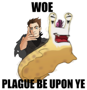 Art by @sealestial-k , Tumblr