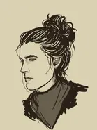 Art by @autumnalfrost, Tumblr