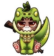 Art by u/mastahpotato, Reddit