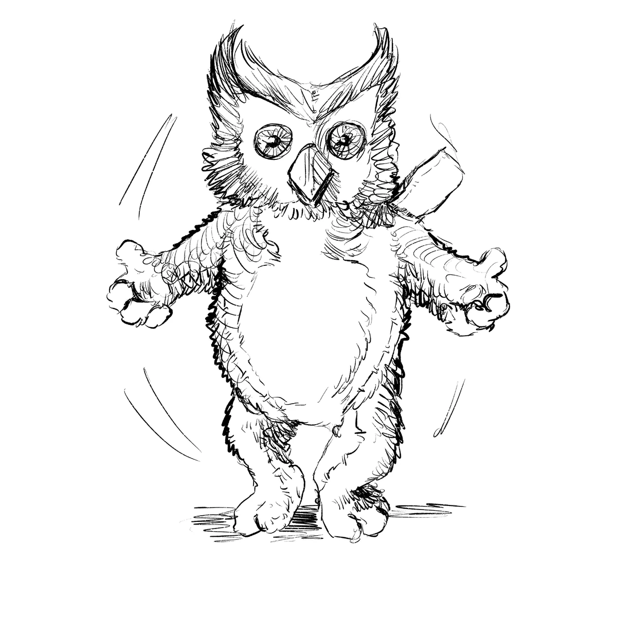 Ripper Wonton | Dungeon Crawler Carl Wiki | Fandom