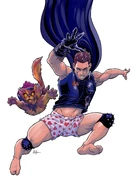 Art by u/Content_Office_2479, Reddit