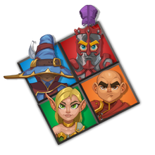 Rogue defenses  Dungeon Defenders: Awakened Wiki