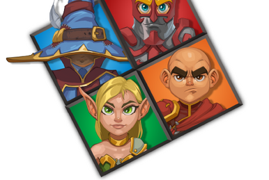 Rogue defenses  Dungeon Defenders: Awakened Wiki