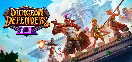 Dungeon Defenders 2 Wiki