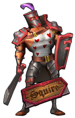 Dungeon Defenders 2 Wiki