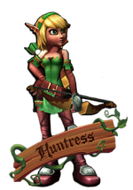 Flairs - Dungeon Defenders 2 Wiki