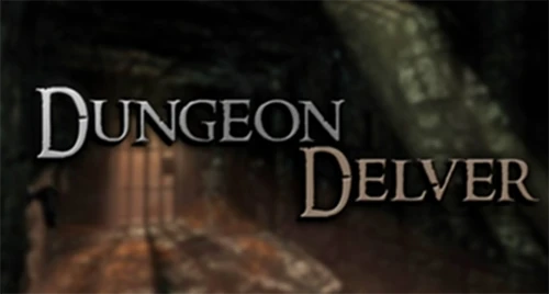 Dungeon Delver Wiki