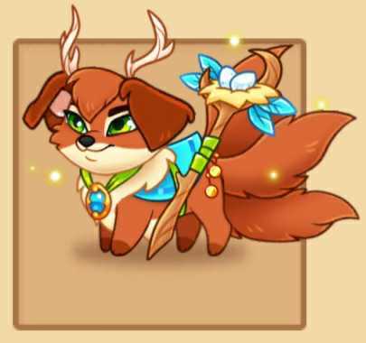 Alastair | Dungeon Dogs Wiki | Fandom