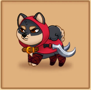 Ken | Dungeon Dogs Wiki | Fandom