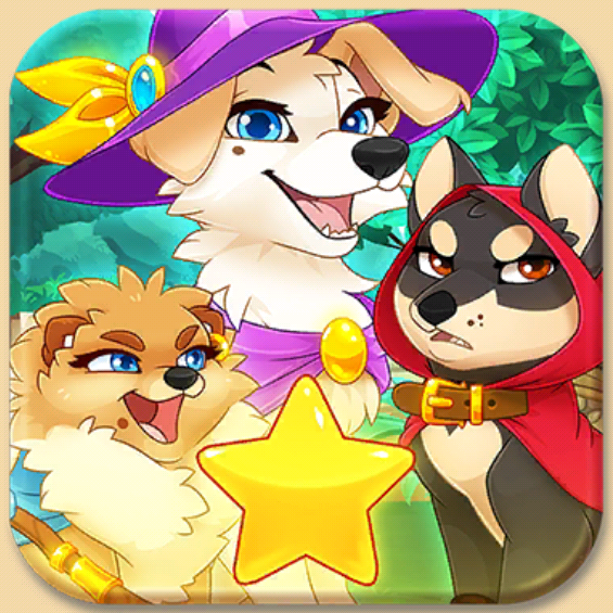 Release Event 2020 | Dungeon Dogs Wiki | Fandom