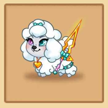 Cookie Dough | Dungeon Dogs Wiki | Fandom