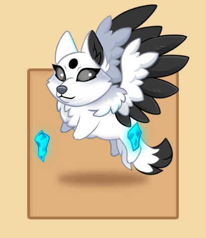 Yang | Dungeon Dogs Wiki | Fandom