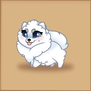Poof | Dungeon Dogs Wiki | Fandom