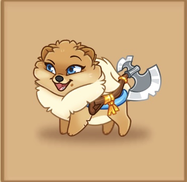 Poppy | Dungeon Dogs Wiki | Fandom