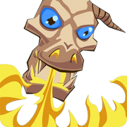 Dragon Breath