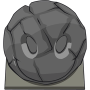Boulder Trap