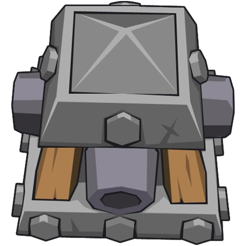 Cannon Trap Dungeon Keeper Wiki Fandom