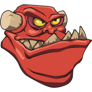 Bile Demon