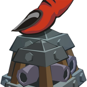 Disable Trap