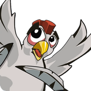 Cluck Off
