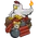 Chicken Bomb