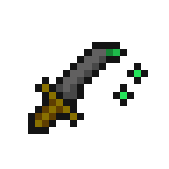 Stinger Dagger | Pixel Quest RPG Wiki | Fandom