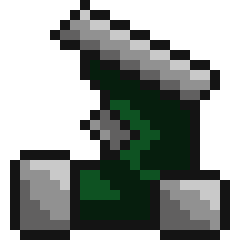 Rocky Boots Pixel Quest RPG Wiki Fandom
